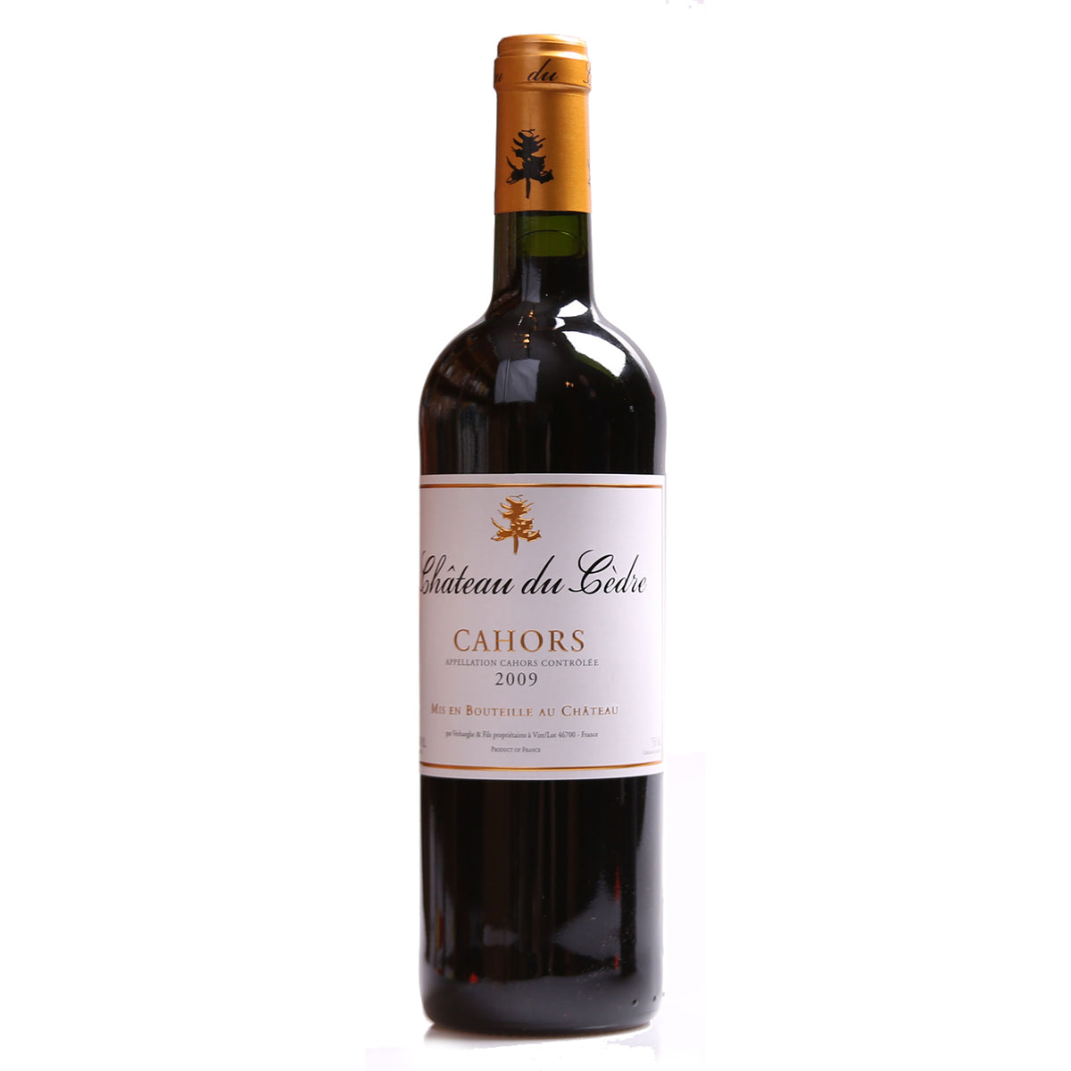 Cahors wine clearance