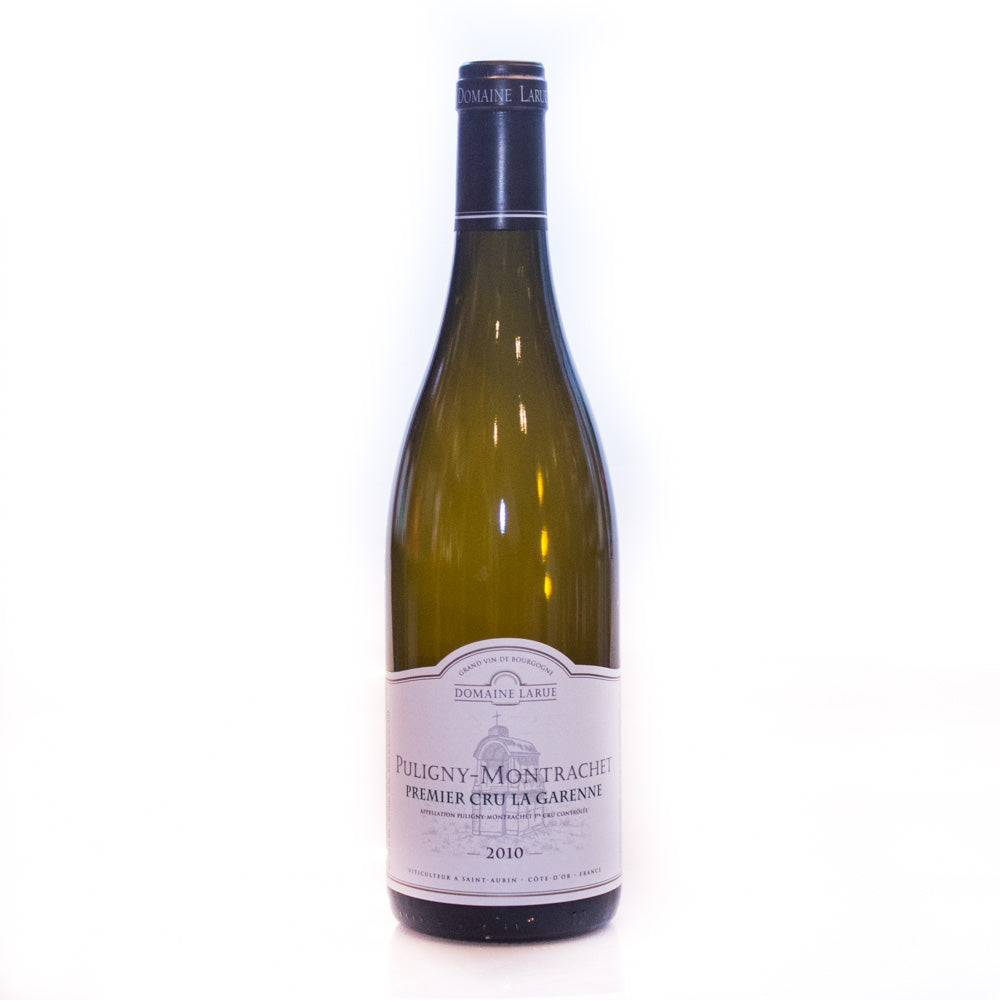Domaine Larue, Puligny-Montrachet 1er Cru 'La Garenne'