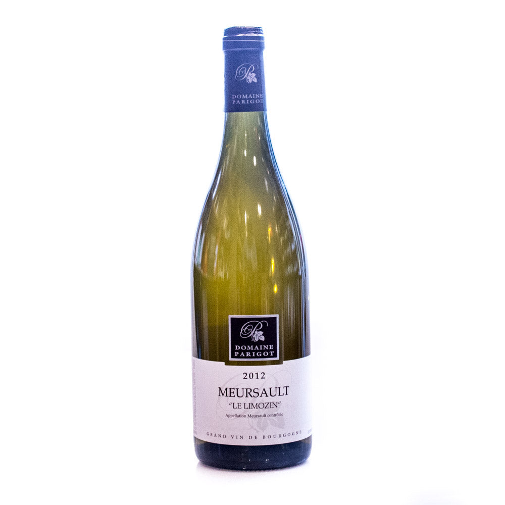 Domaine Parigot, Meursault 'le Limozin'