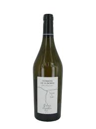 Domaine de la Borde Chardonnay Terre de Lias