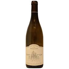 Domaine Larue St Aubin 1er Cru en Montceau