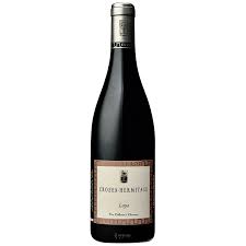 yves cuilleron, crozes-hermitage rouge laya